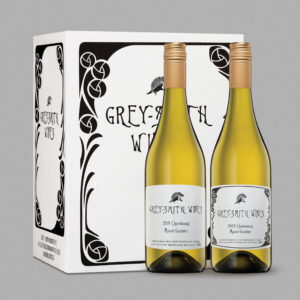 Mt Gambier Still Chardonnay 3 by 3