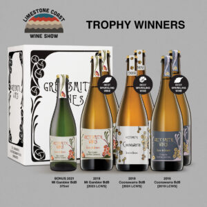 The Trophy Winners bonus 6pack.