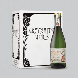 2021 Mt Gambier BdB 375mL 6pack